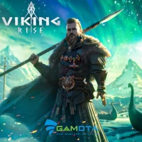 Viking Rise - Gamota
