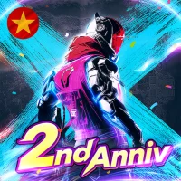 Blood Strike: Kỷ Niệm 2 Năm