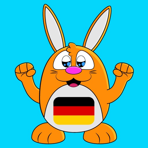 LuvLingua German: Nói và Đọc